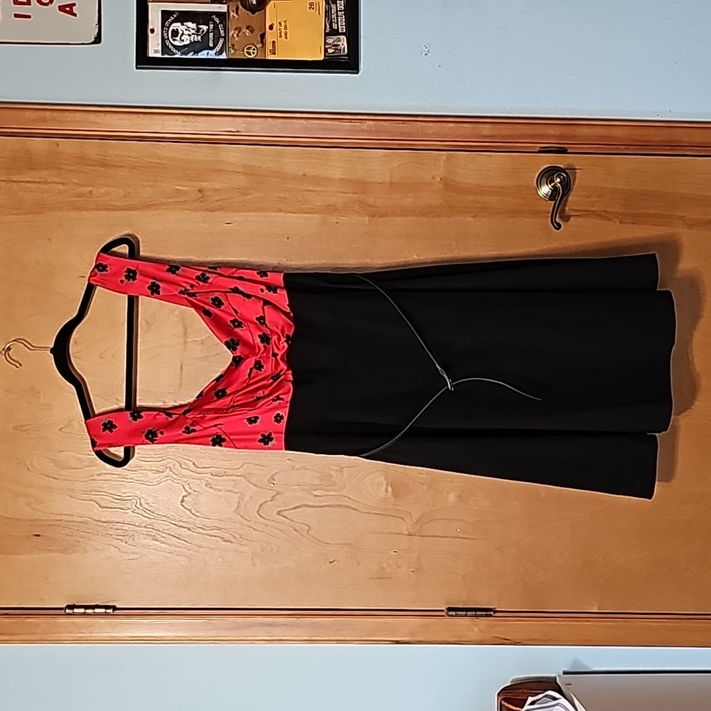 COPY - Dress, size 18 from Torrid